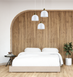 Plafon, lampa wisząca 3-punktowa  MEDO – nowoczesna, biała-patyna, E27, loft, skandynawska, nad stół, do kuchni, salonu, jadalni 