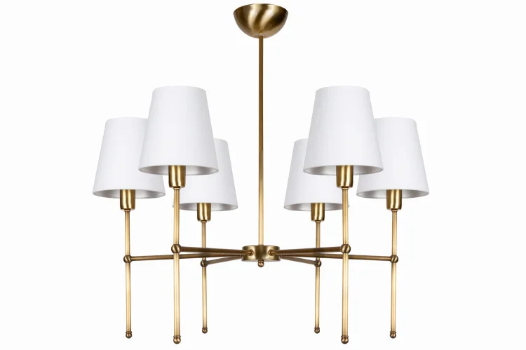 nowoczesna lampa-z-mosiadzu