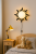 lampa ścienna dla dziecka z kablem do kontaktu
