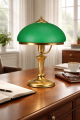 lampa stołowa gabinetowa do salonu sypialni kancelarii