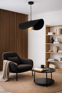 Lampa wisząca Della 