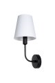 lampa ścienna do sypialni