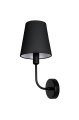 lampa ścienna do korytarza