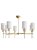 lampa do salonu w stylu modern classic