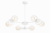 nowoczesna lampa w stylu loft