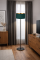 lampa podłogowa do salonu
