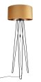lampa welurowa