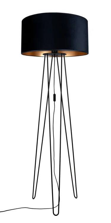 lampa stojaca