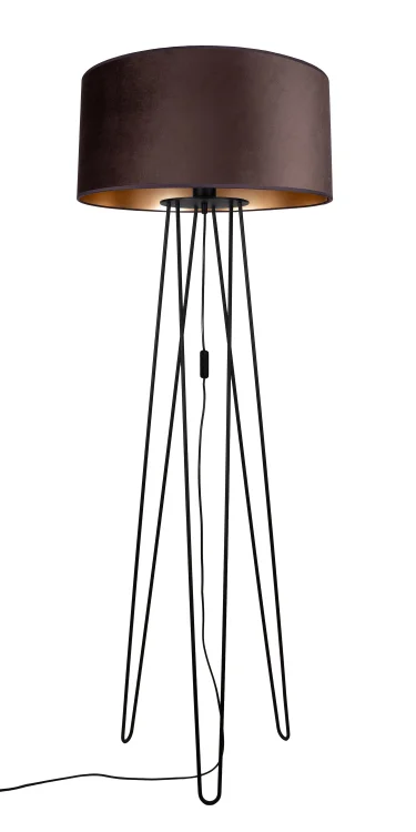 lampa do sypialni