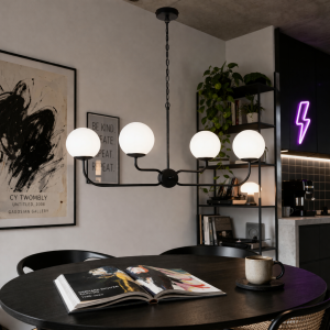 Lampa wisząca NORDIC