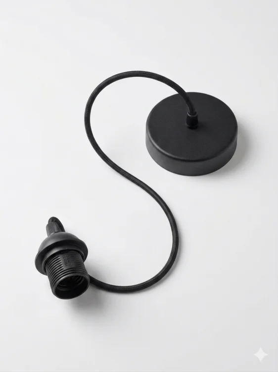 zawiesie do lampy