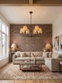 lampa nowoczesna modern farmhouse