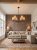 lampa nowoczesna modern farmhouse