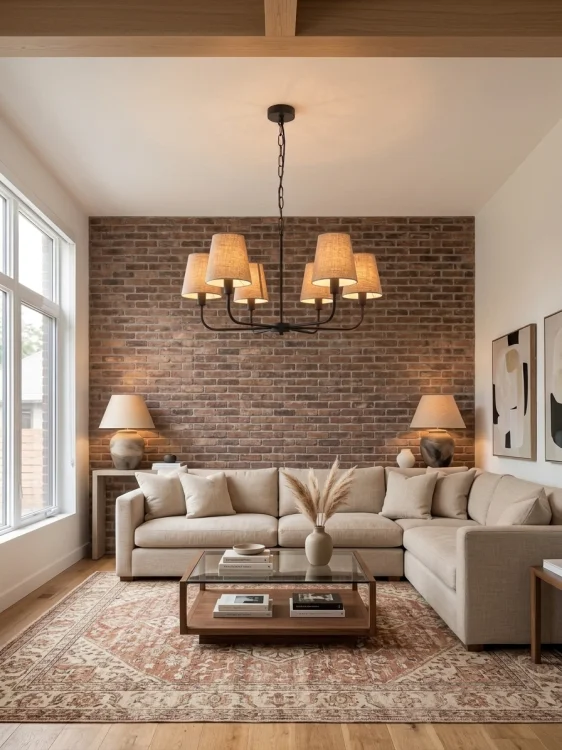 lampa nowoczesna modern farmhouse