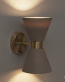 lampa ścienna loft