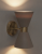 lampa ścienna loft