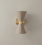 nowoczesna lampa loft