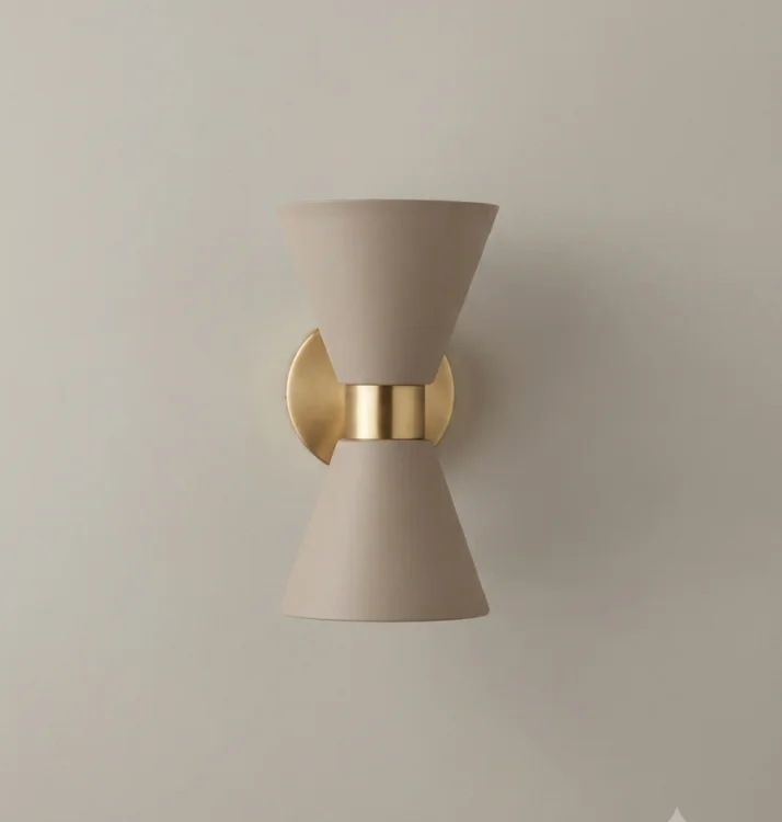 nowoczesna lampa loft