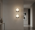 lampa loft ścienna