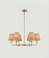 lampa wiszaca glamour