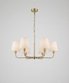 lampa wiszaca do sypialni