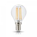 żarówka filamentowa led 4W E14