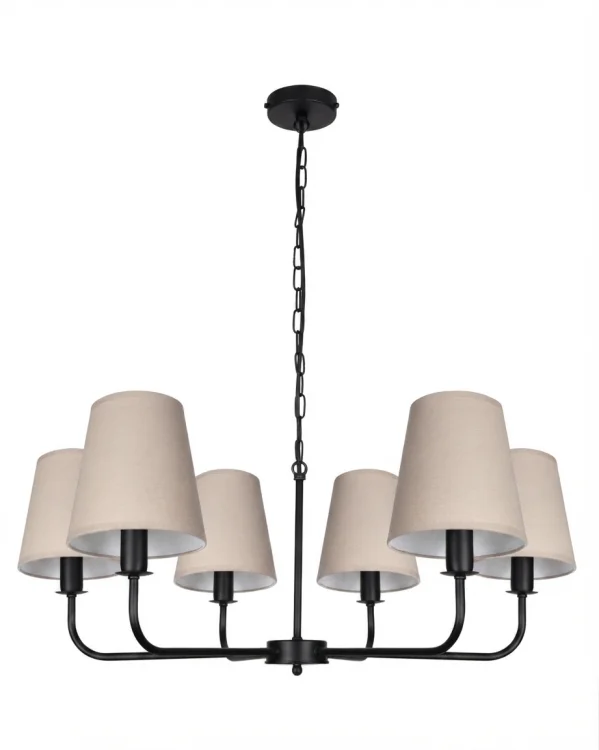 lampa wisząca na wysoki sufit