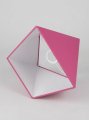 abazur diament do kinkietu