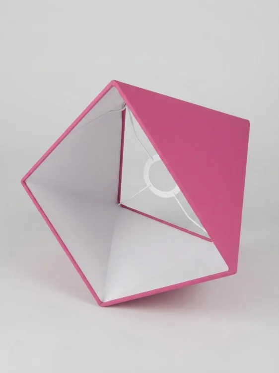 abazur diament do kinkietu