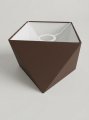 abazur diament wenge
