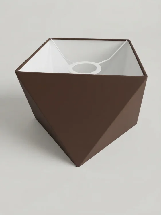 abazur diament wenge