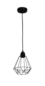 OLSEN Zwis na lince 1 płomienny