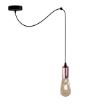 SIM Lampa loft 