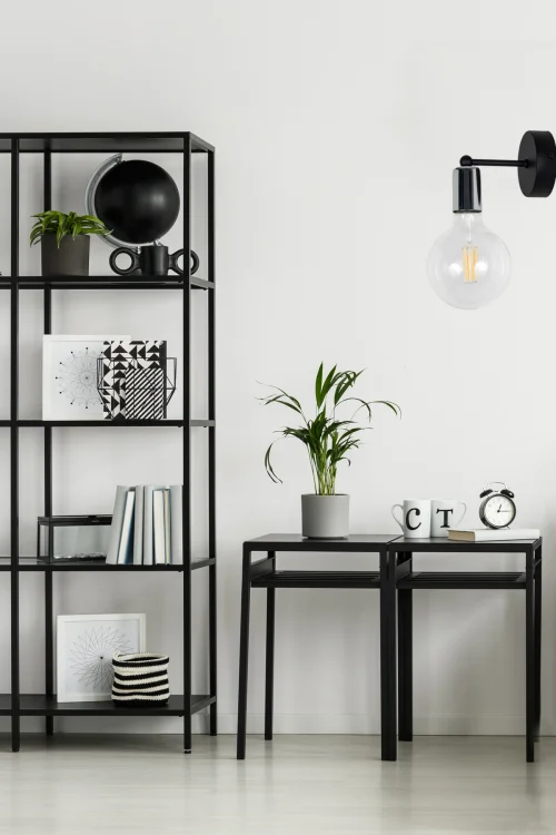 Kinkiet loft