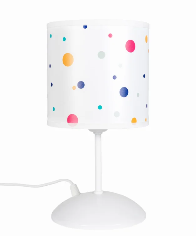 lampa-z-abazurkiem-kolorowe-kropki.jpg