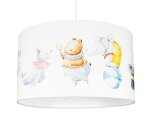 Lampa wisząca Alicja w krainie czarów plus denko  