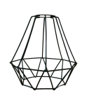 Klosz druciany diament